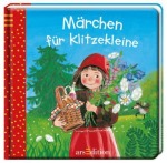 Märchen für Klitzekleine, Kinder/Jugend (Pappbilderbuch)