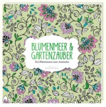 Blumenmeer & Gartenzauber, Sachbuch (Gebunden)