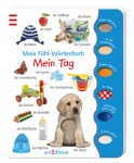 Mein Fühl-Wörterbuch - Mein Tag, Kinder/Jugend (Pappbilderbuch)