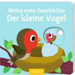 ArsEdition Meine erste Geschichte - Der kleine Vogel