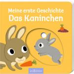 ArsEdition Meine erste Geschichte - Das Kaninchen