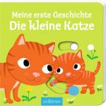 ArsEdition Meine erste Geschichte - Die kleine Katze