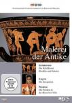 MALEREI DER ANTIKE-EUPHRONIOS-FAIJUM (PALETTES) auf DVD