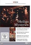 HEILIGE MYSTERIEN-VAN EYCK-GRÜNEWALD (PALETTES) auf DVD