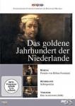 DAS GOLDENE JAHRHUNDERT DER NIEDERLANDE (PALETTES) auf DVD