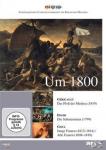 UM 1800 - GERICAULT-DAVID-GOYA (PALETTES) auf DVD