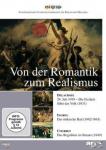 VON DER ROMANTIK ZUM REALISMUS (PALETTES) auf DVD