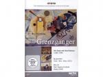 GRENZGÄNGER DIE DAME MIT DEM EINHORN [DVD]