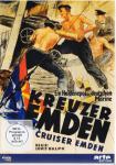 KREUZER EMDEN (STUMMFILM+BONUS SEA RIDER 1931) auf DVD