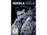 Nikola Tesla - Visionär der Moderne DVD