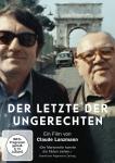 Der Letzte der Ungerechten auf DVD