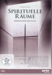 SPIRITUELLE RAEUME-MODERNE SAKRALARCHITEKTUR auf DVD