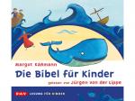 Die Bibel für Kinder - (CD)