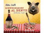 Schweinskopf al dente - [CD]