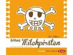 Lüftner Kai - Achtung, Milchpiraten - (CD)