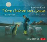 Rote Grütze mit Schuss Krimi/Thriller