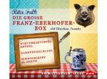 Die große Franz-Eberhofer-Box - [CD]