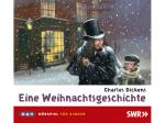 Charles Dickens - Eine Weihnachtsgeschichte - (CD)