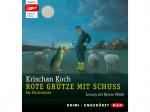 Krischan Koch - Rote Grütze mit Schuss - (MP3-CD)