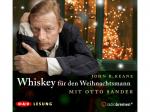 John B. Keane - Whiskey für den Weihnachtsmann - (CD)