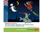 Otfried Preussler - Englisch Lernen Mit Dem Kleine - (CD)