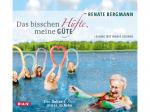 Renate Bergmann - Das Bisschen Hüfte, Meine Güte - (CD)