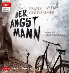 Frank Goldammer Der Angstmann Krimi/Thriller