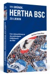 111 Gründe, Hertha BSC zu lieben Broschur