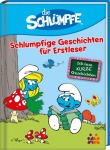 Die Schlümpfe. Schlumpfige Geschichten für Erstleser, Kinder/Jugend (Gebunden)