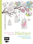 Natur Inspiration Broschur