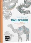 Inspiration Weltreise, Reisen/Freizeit/Lifestyle (Broschur)