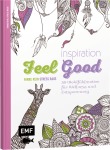 Inspiration Feel Good, Malen (Broschur)