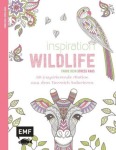 Inspiration Wildlife, Sachbuch (Gebunden)