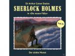 Holmes Sherlock - Sherlock Holmes 26: Der Siebte Monat - [CD]