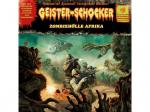 Geister-schocker - Zombiehölle Afrika (Limited Vinyl LP) [CD]