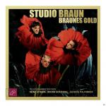 Braunes Gold Heinz Strunk, Rocko Schamoni, Jacques Palminger auf CD