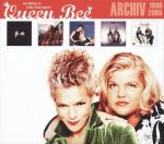 Queen Bee - Queen Bee Archiv - (CD)