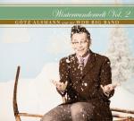 Winterwunderwelt 2 Götz Alsmann, Die Wdr Big Band auf CD