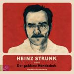 Der Goldene Handschuh - 5 CD - Hörbuch