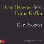 Sven Regener Der Prozess Literatur/Klassiker