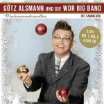 Winterwunderwelten-Die Box Götz Alsmann, Wdr Big Band auf CD