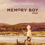 Memory Boy Jens Thomas auf CD