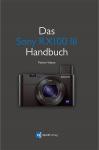 D-PUNKT VERLAG Das Sony RX100 III Handbuch Kamerabuch in Verschiedenfarbig