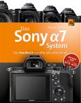 D-PUNKT VERLAG Kamerabuch Das Sony Alpha 7 System