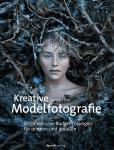 D-PUNKT VERLAG Kreative Modelfotografie Fotobuch in Mehrfarbig