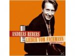 Andreas Rebers - Lieber vom Fachmann [CD]
