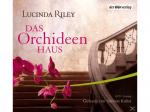 Das Orchideenhaus - (CD)