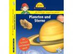 Pixi Wissen: Planeten und Sterne - (CD)