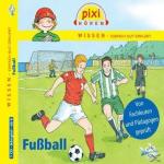 Pixi hören: Fußball Kinder/Jugend