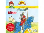 Pixi Wissen: Ritter - [CD]